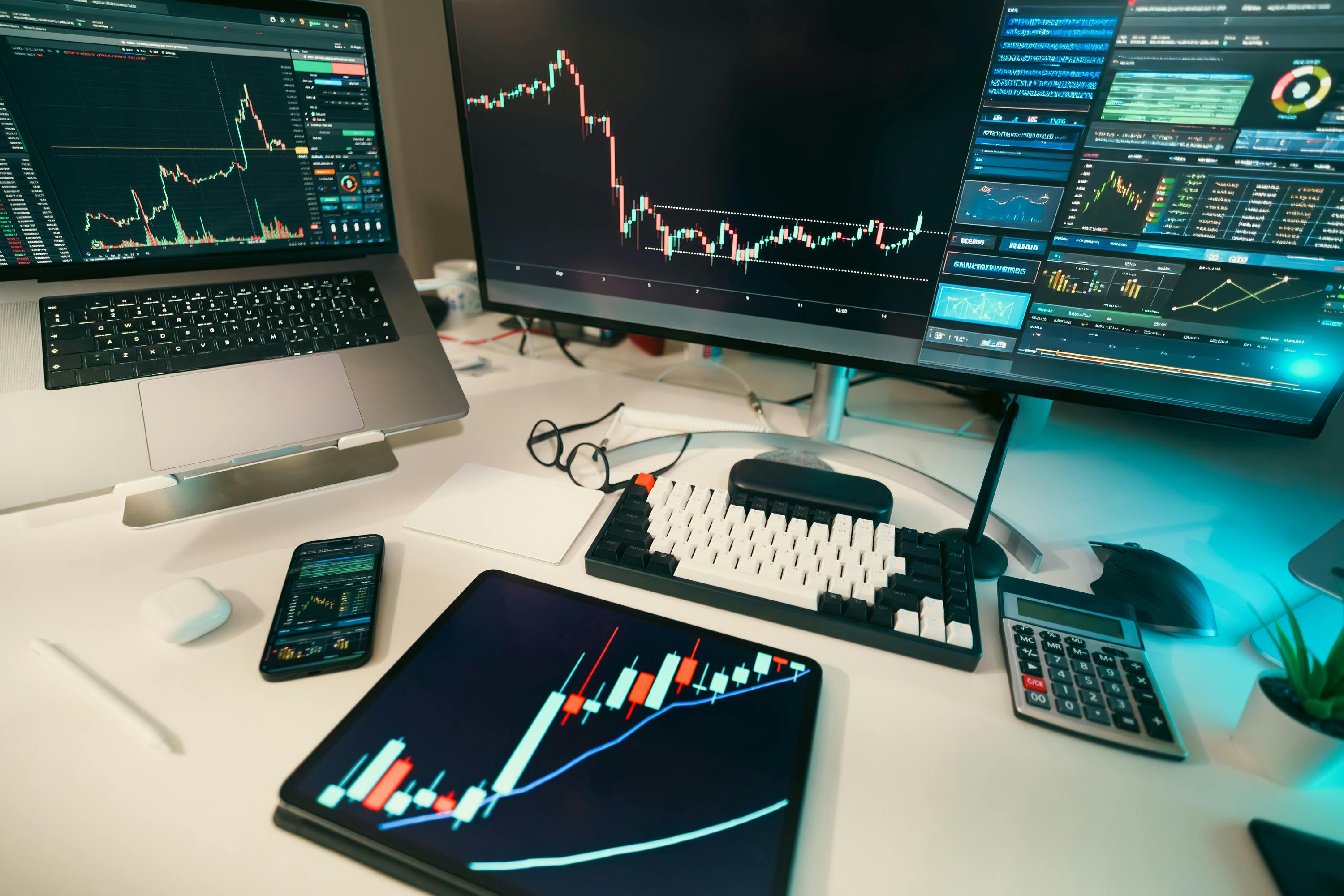 ZennaCoin Platform